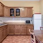 Casa de Férias Casa Olimpia Calenzano