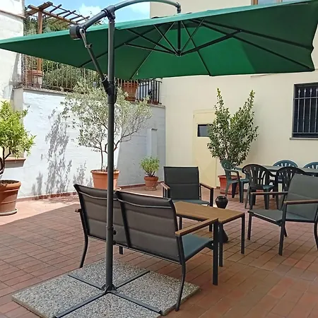 Casa Olimpia Calenzano