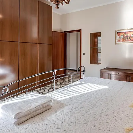 Casa Olimpia Holiday home *