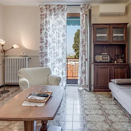 Casa Olimpia Holiday home Calenzano