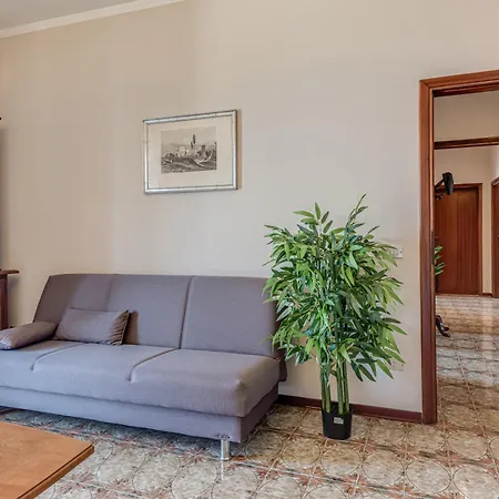 Casa Olimpia Holiday home