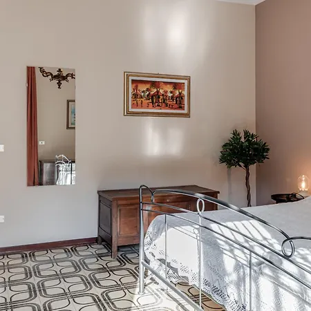 Holiday home Casa Olimpia
