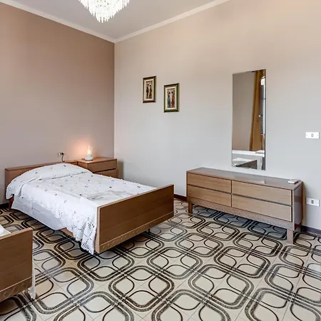 Casa Olimpia Holiday home *