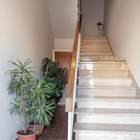 Holiday home Casa Olimpia