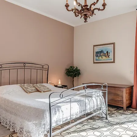 Hébergement de vacances Casa Olimpia *