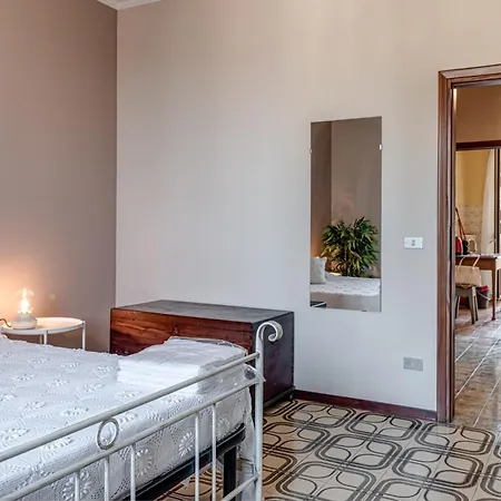 Casa Olimpia Holiday home *
