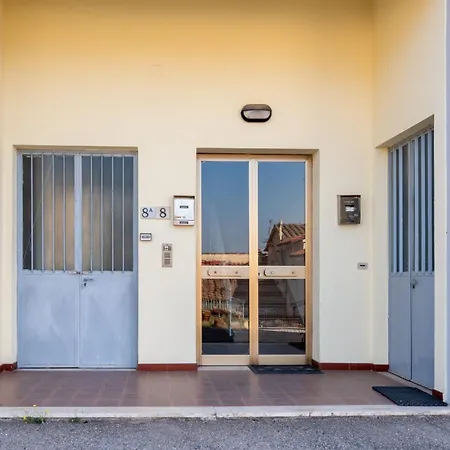 Casa Olimpia Casa de Férias