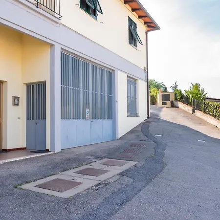 Holiday home Casa Olimpia *