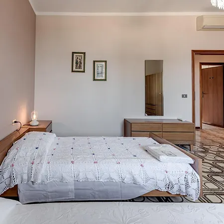 Holiday home Casa Olimpia *