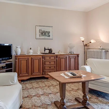 Casa Olimpia Holiday home