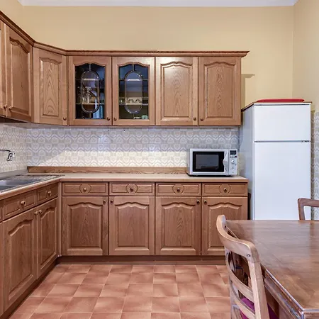 Holiday home Casa Olimpia Calenzano