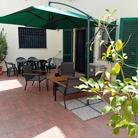 Casa Olimpia Casa de Férias